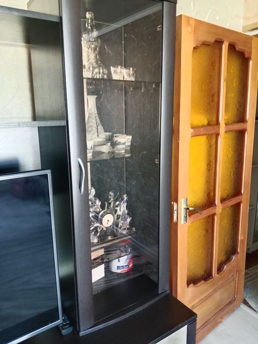 Продам тумбу для гостиной