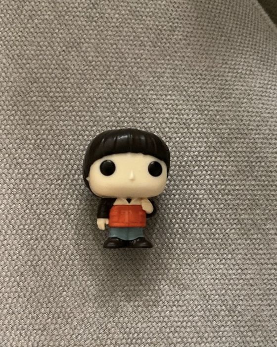 Продам фигурку Уилла из ОСД