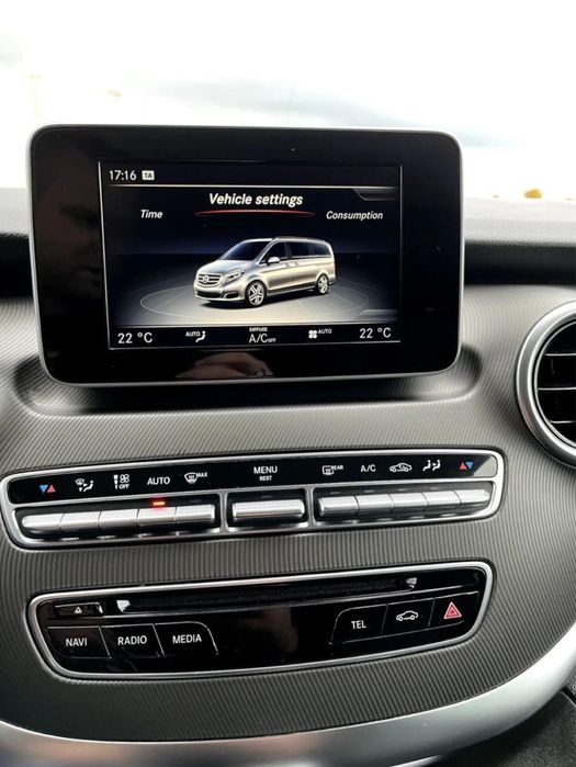 Microbuz de inchiriat 8+1/7+1 rent a bus.