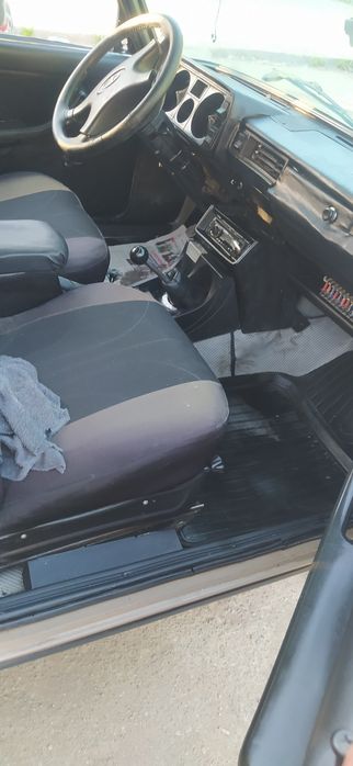 VAZ 2104 1989 — 2
