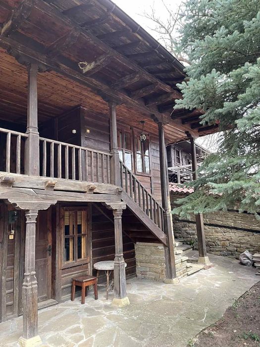 Продава се Къща в с. Катунище, Област Сливен - 149 кв.м за 1007 €/кв.м - Снимка #6