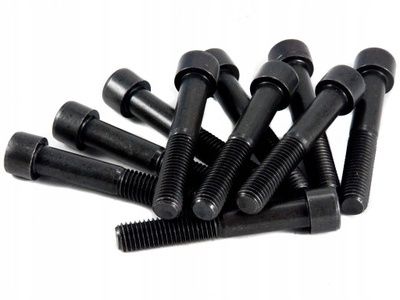 Болт Шестиграиник