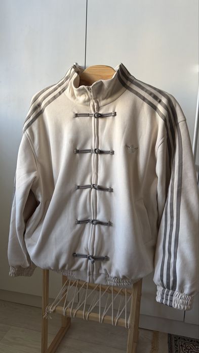 Adidas Chinese new year