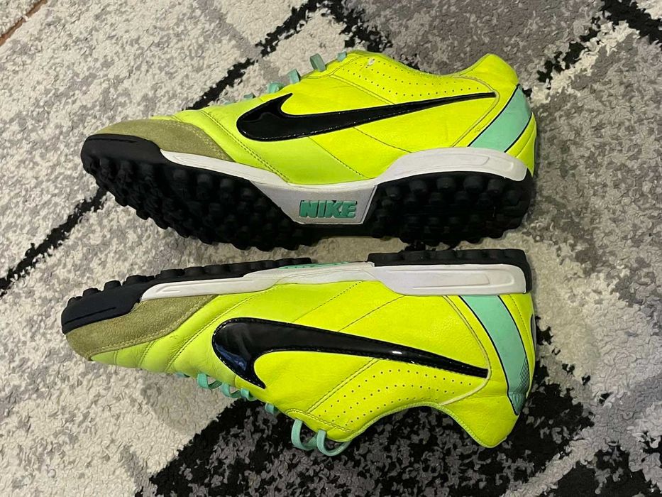 Nike Tiempo EU46 UK11