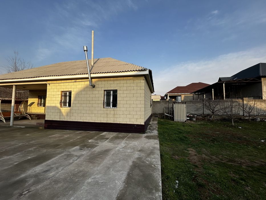 Үй сатылады келісімі бар