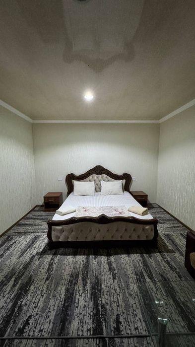 Sputnik mexmonhonasi