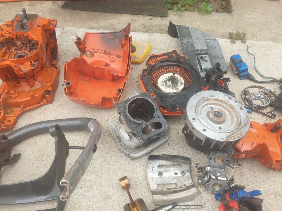 Piese Husqvarna 575-576