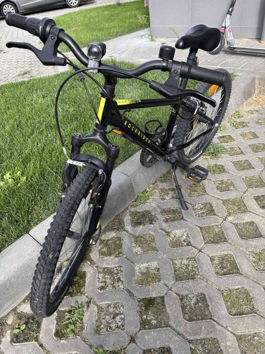 Детско колело 20"