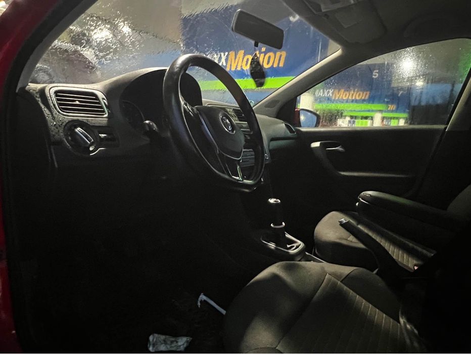 Volkswagen Polo 1.2 CFG euro 5 2010