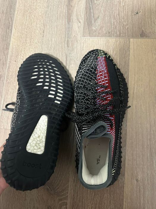 Adidas Yeezy 350
