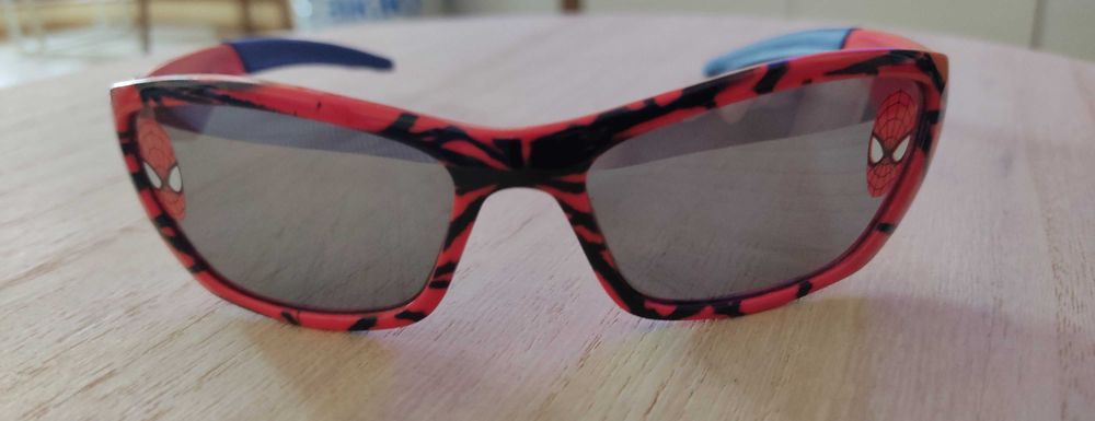 Детски слънчеви очила SPIDER-MAN 2