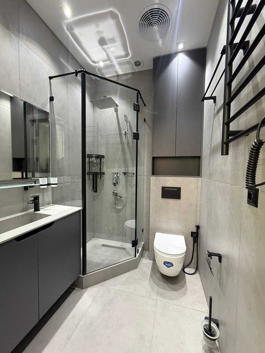 Продается евро квартира/Мирабадский р/ЖК Parkwood