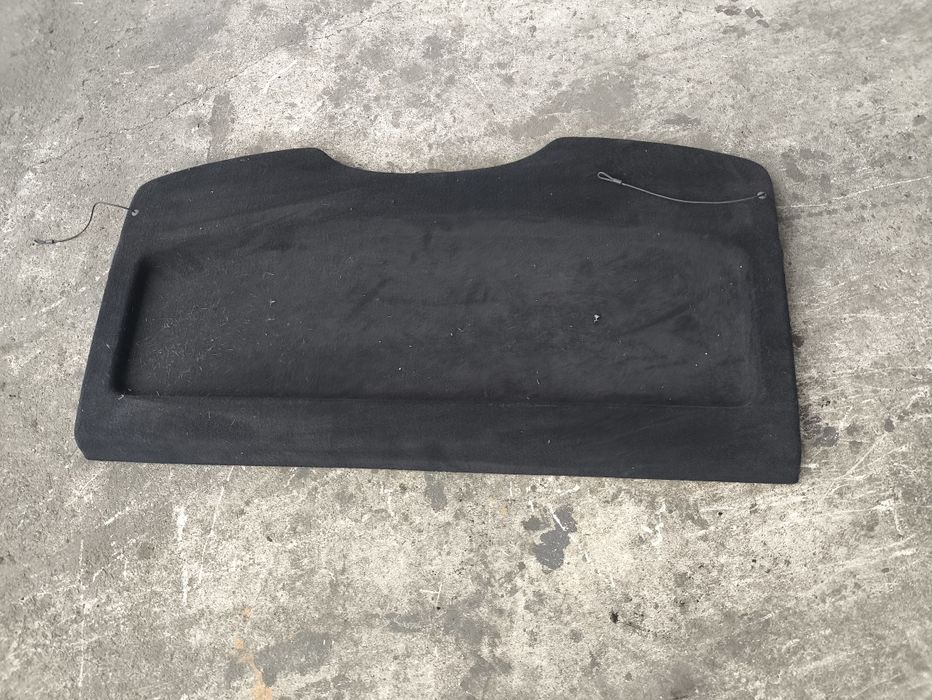 Кора за багажник за Skoda Fabia 20г.