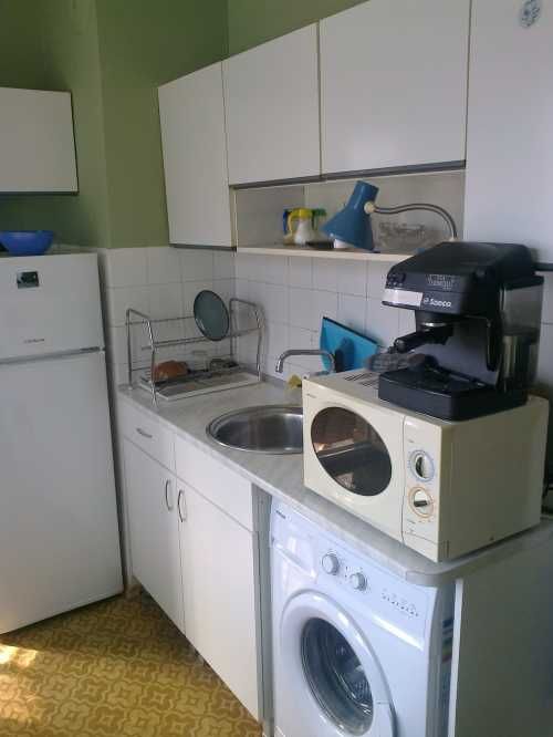 Дава се под наем Едностаен апартамент в София, Стрелбище - 49 кв.м за 375 € - Снимка #1