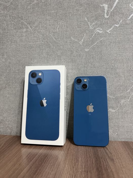 iPhone 13 срочно