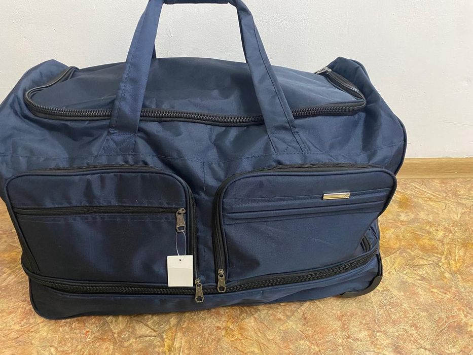 Дорожная   сумка