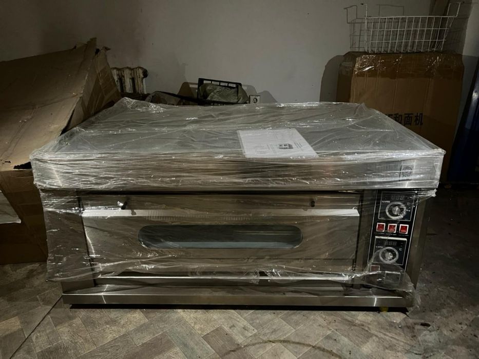 Продам абсолютно новая печ