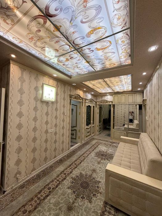 Шахристаский навастройка.