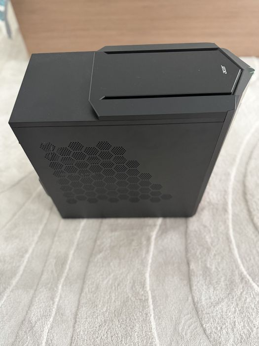 Vand PC Gaming Acer Nitro N50 I5-11400F - RTX 3060