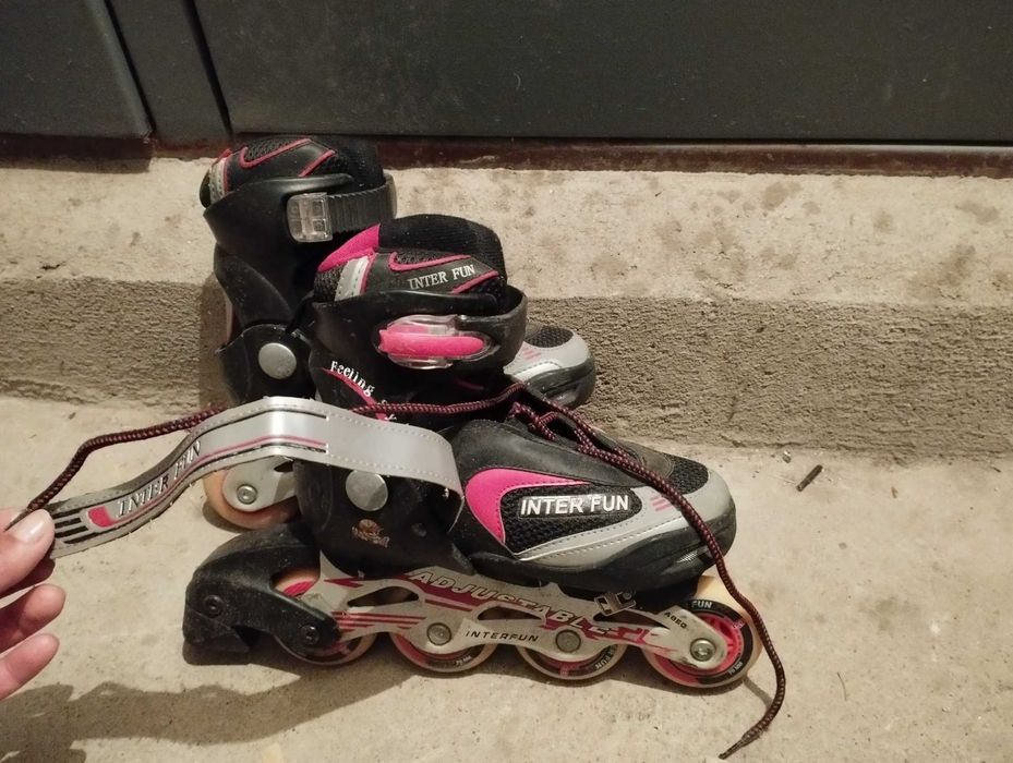 Маркови ролери, гр.Плевен