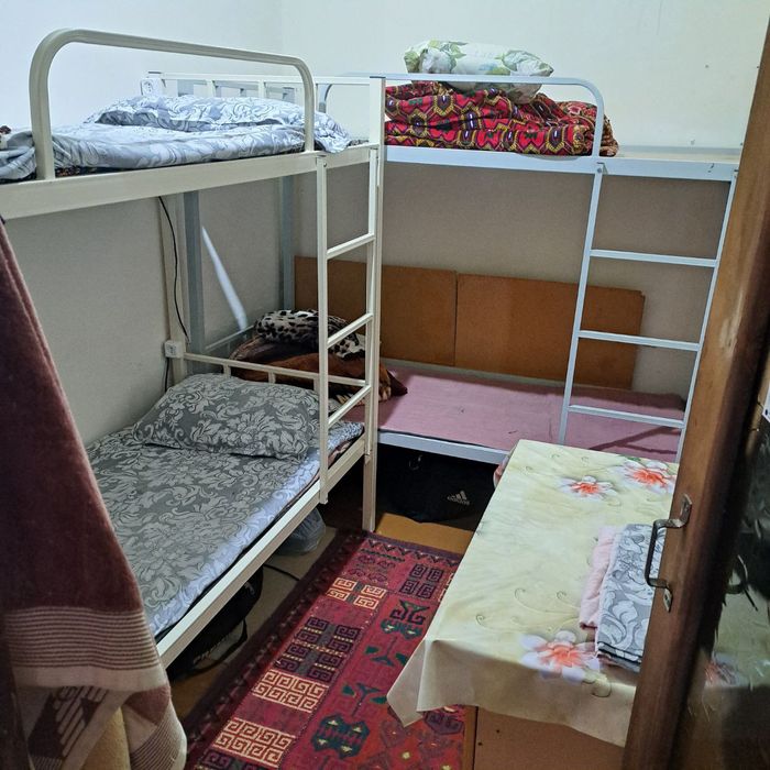 Talabalar uchun hona