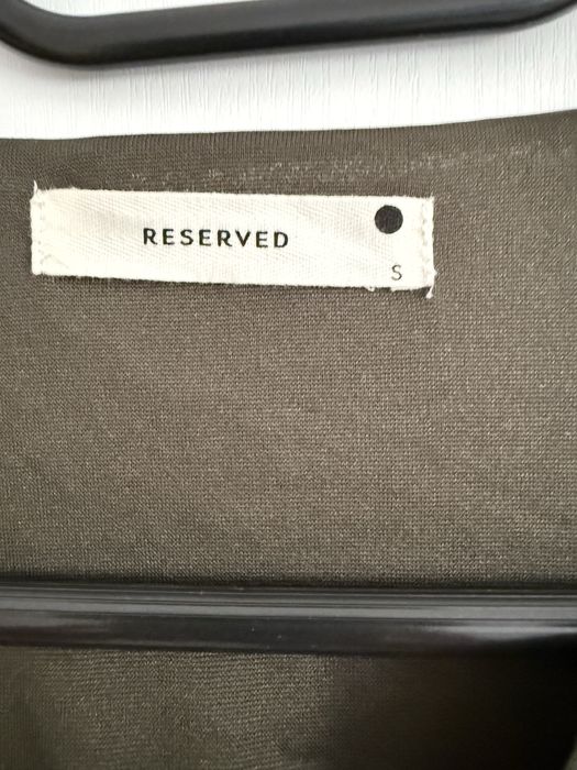 Jacheta Reserved