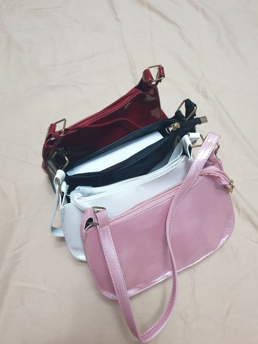 Сумки НОВЫЕ модные