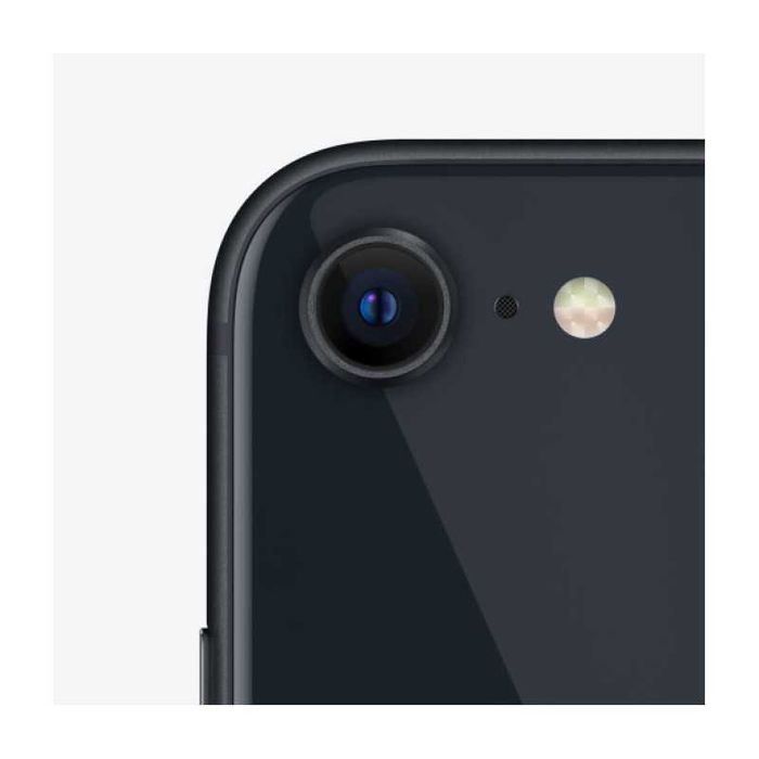 Apple iPhone SE 2022 64 GB, Midnight