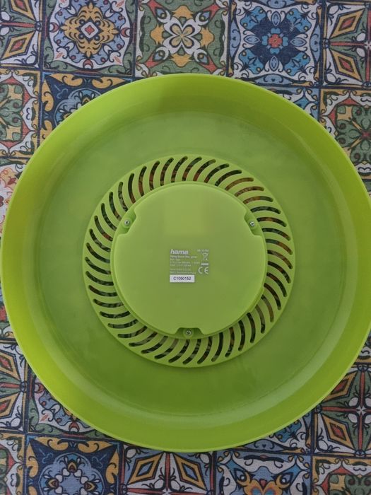 Boxa portabila Hama Flying Sound Disk