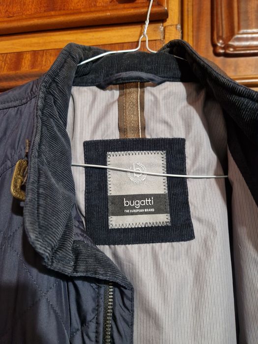 Geaca Bugatti barbati