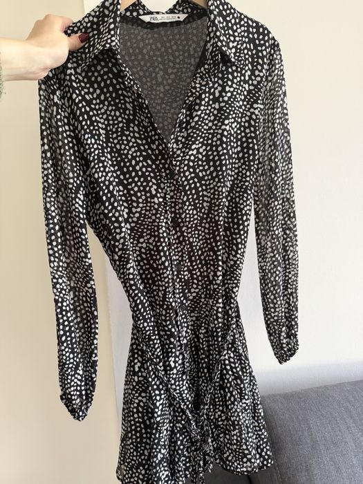 Рокля Zara, Missguided рокля