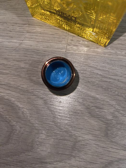 Partum Versace Eros Energy