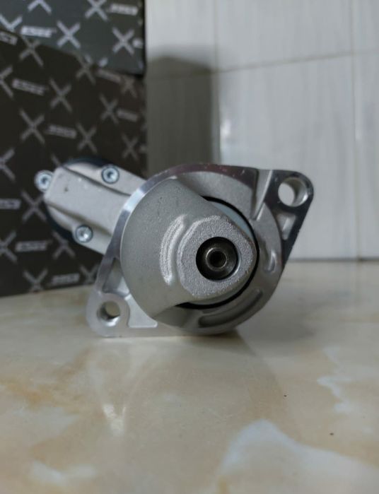 стартер Ауди 80.100