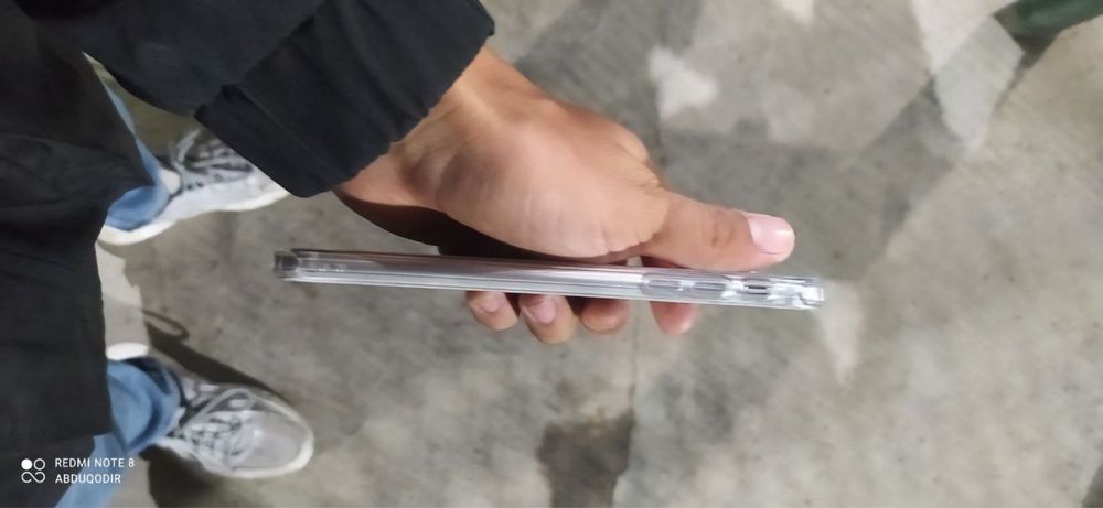 Iphone 7+ 32gb uselen