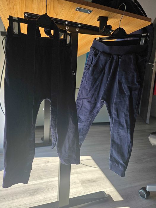 Pantaloni H&M 2-3 ani (98)