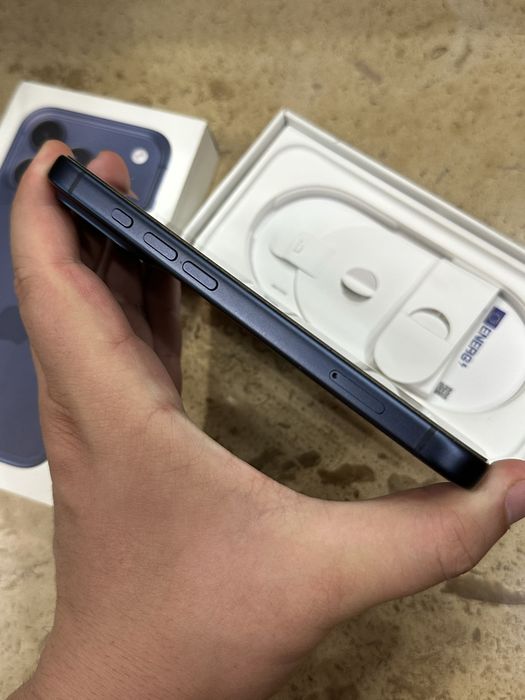 IPhone 17 Pro 256gb