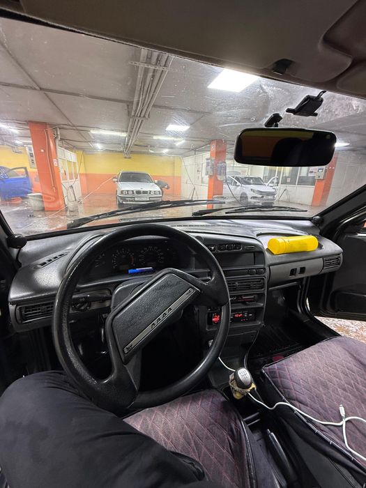 Сатылымда  2115  на ходу