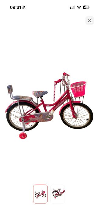 Продам  новый велосипед