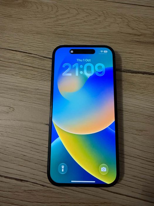 Iphone 14 Pro 256 GB