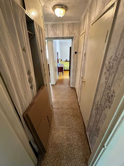 4-комнатная квартира · 82.8 м² · 3/9 этаж, Антона Чехова 7 - Pohľad 4