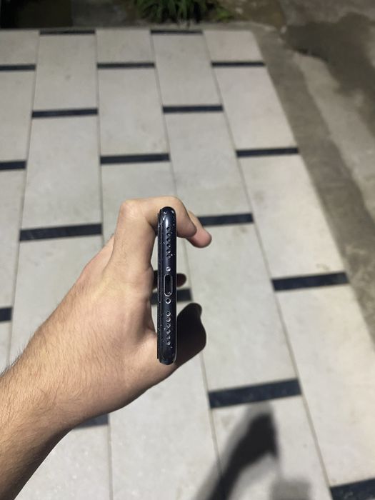 iPhone 7 holati oʻrtacha