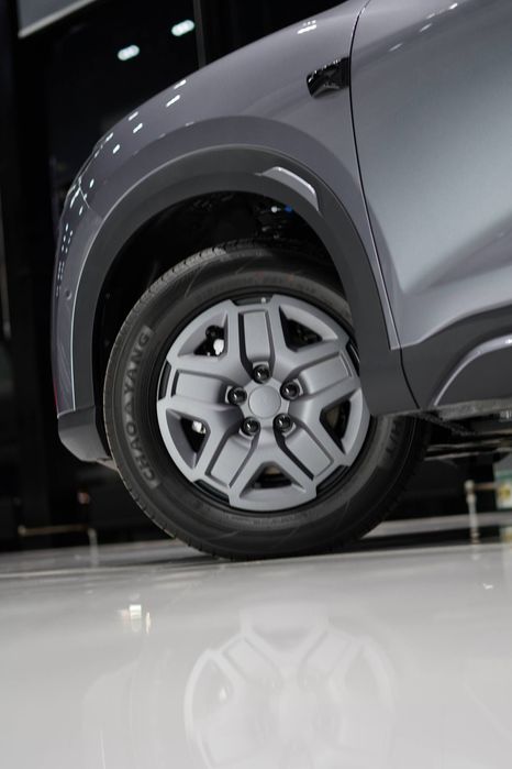 Продам BYD YUAN UP vitality edition SMART Avtokredit