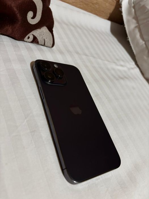 Iphone 14 pro max 256гб