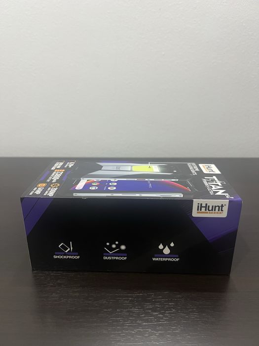 Telefon Ihunt Titan P30000 Ultra 5G, 16/512 GB, Nou