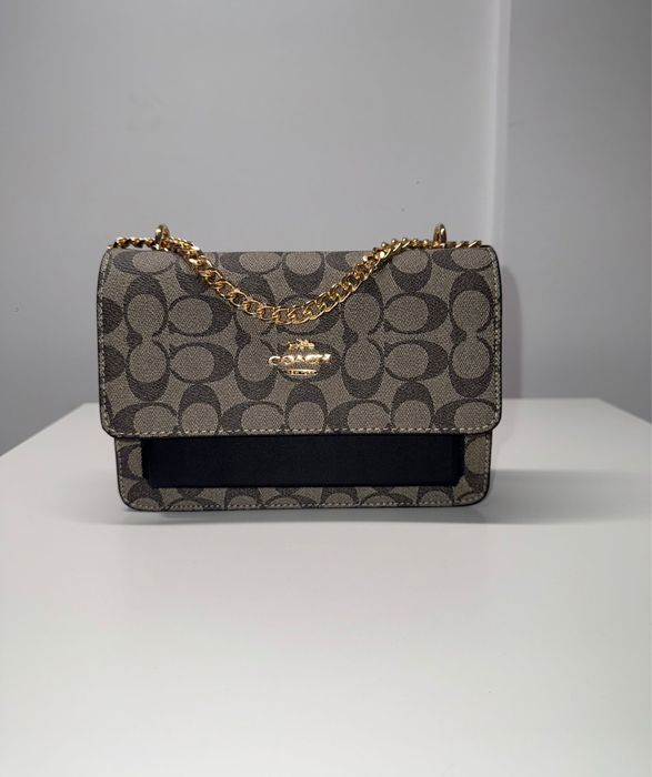 Genti Chanel , YSL , Machell kors