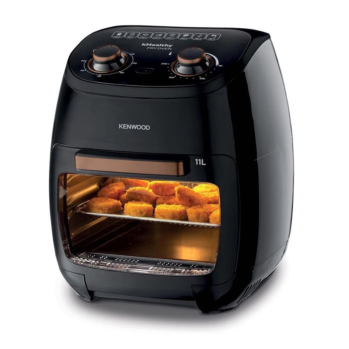 Аэрогриль Kenwood 11L HFP90.000BK