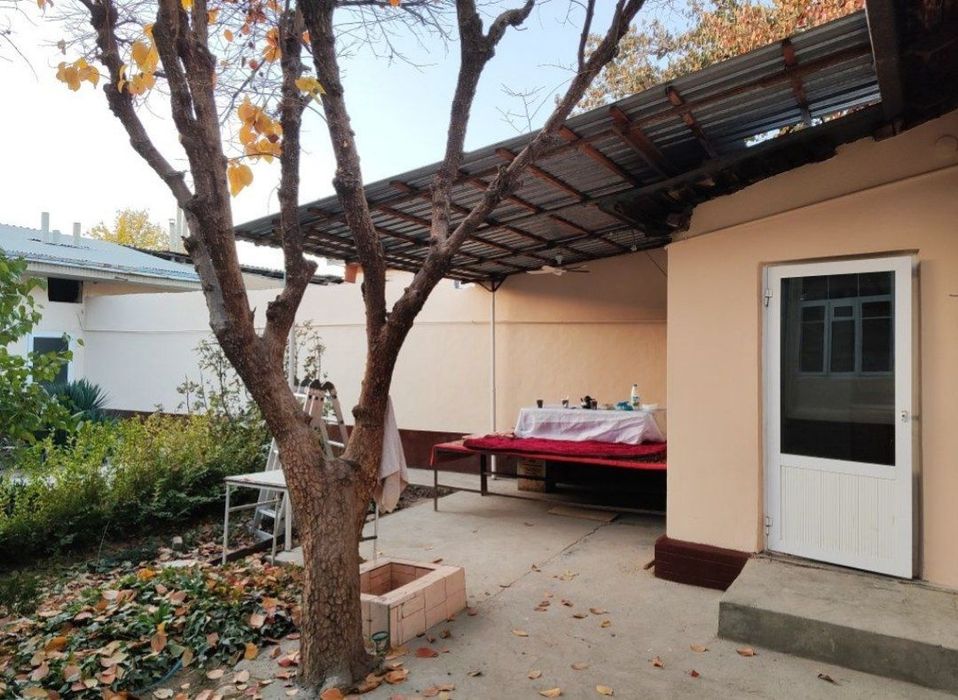 Аренда Участка 7ком 3.5 соток Себзор Нурафшон куча под бизнес