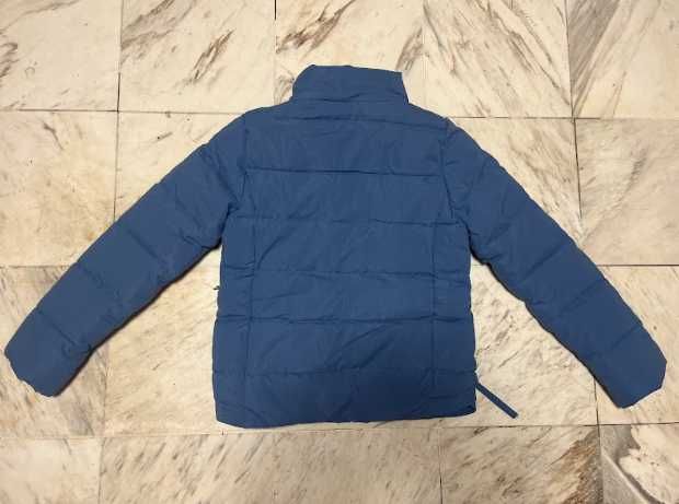 Дебело дамско яке