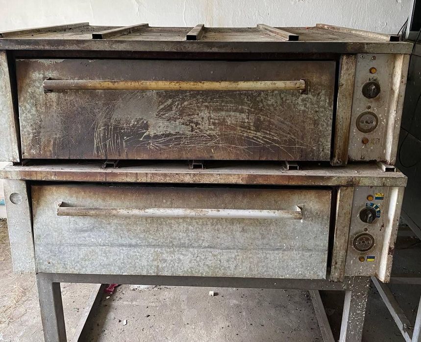 Для  бизнеса Продаётся Мини пекарний