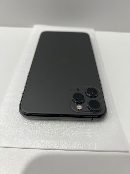 Iphone 11 Pro Max 256GB Neverlock